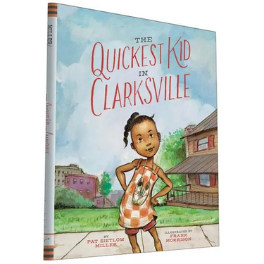 The Quickest Kid in Clarksville