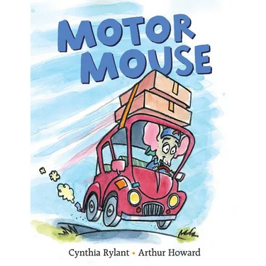 Motor Mouse