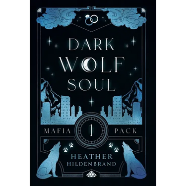 Dark Wolf Soul