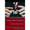 Leaders without Partisans: Dealignment, Media Change, and the Personalization of Politics