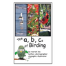 The A, B, Cs of Birding