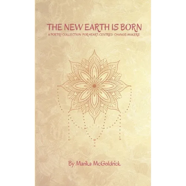 The New Earth Is Born