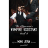 The Librarian's Vampire Assistant, Book 5