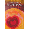 Intuition to Fruition: From My Inside to My Outside