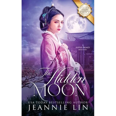 The Hidden Moon