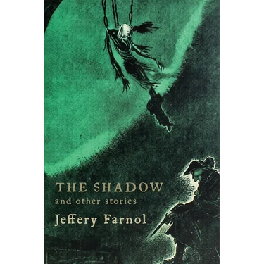 The Shadow, and Other Stories