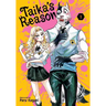 Taika's Reason, Vol. 1