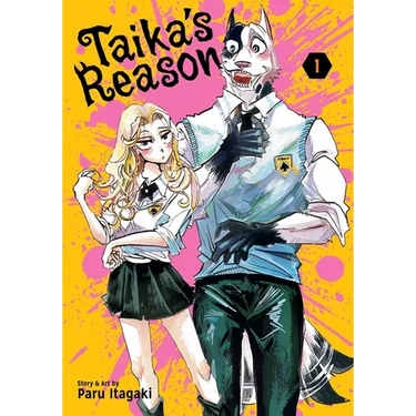 Taika's Reason, Vol. 1