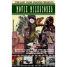 The Lost Films Fanzine Presents Movie Milestones #4: (Basic Color/Variant Cover B)