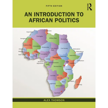 An Introduction to African Politics