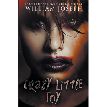 Crazy Little Toy