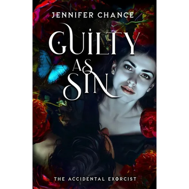 Guilty As Sin