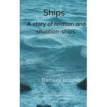 Ships A story of situation and relation...ships