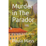 Murder in the Parador, the Death of John Donne