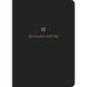 ESV Scripture Journal: Ecclesiastes (Paperback)
