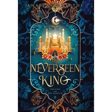 The Neverseen King