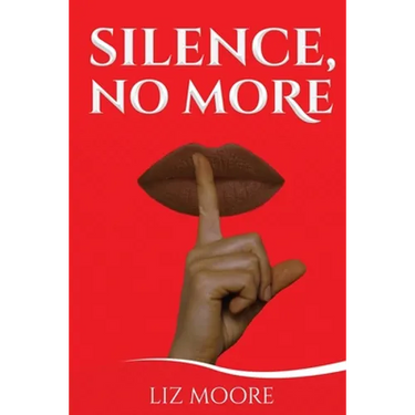 Silence, No More