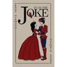 in on the joke