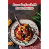 Savor the South: 98 Iconic Recipes