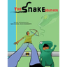 The Snake Hunter