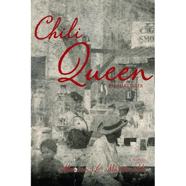 Chili Queen: Mi Historia