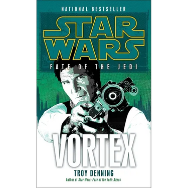 Vortex: Star Wars Legends (Fate of the Jedi)