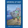 Growing up Navy: Coping and Adapting to Change