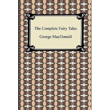 The Complete Fairy Tales
