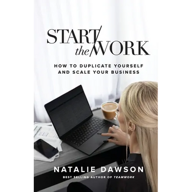 Start The Work