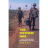 The Vietnam War: Topics in Contemporary North American Literature