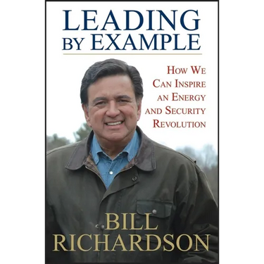 Leading by Example: How We Can Inspire an Energy and Security Revolution