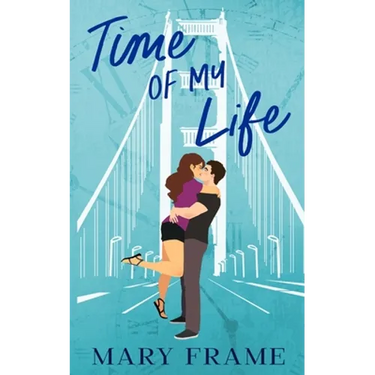 Time of My Life
