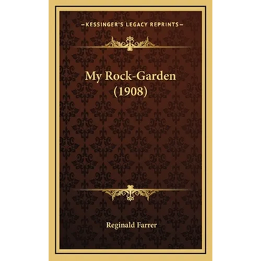 My Rock-Garden (1908)