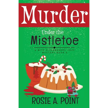 Murder Under the Mistletoe