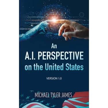 An A.I. perspective on the United States