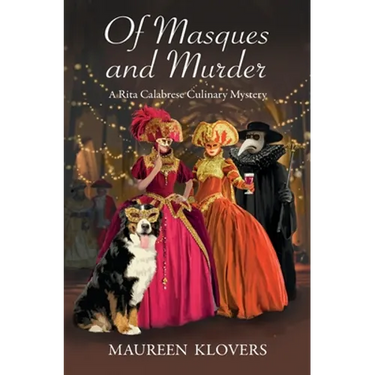 Of Masques and Murder