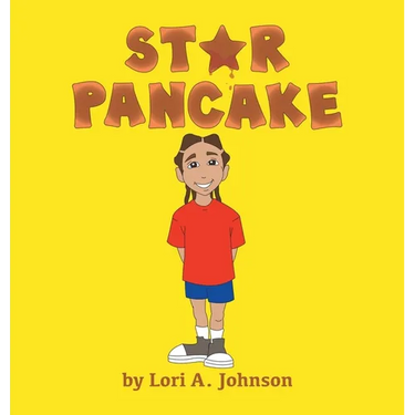 Star Pancake