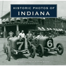 Historic Photos of Indiana