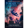 Forever Rogue (the Forgotten Five, Book 7)