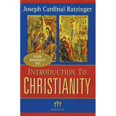 Introduction to Christianity