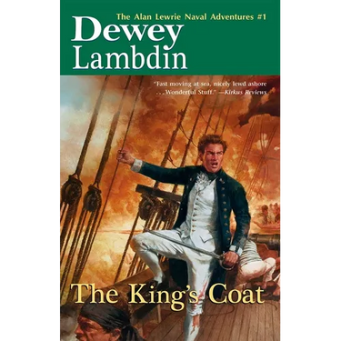 The King's Coat