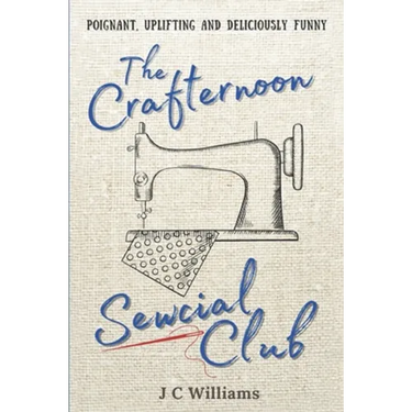 The Crafternoon Sewcial Club