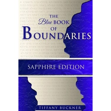 The Blue Book of Boundaries: Sapphire Edition