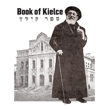 Book of Kielce
