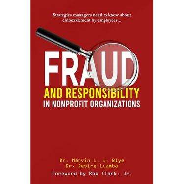 Fraud and Responsibility in Nonprofit Organizations