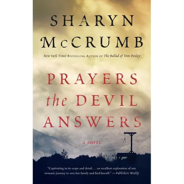 Prayers the Devil Answers