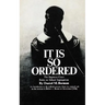 It Is So Ordered: The Supreme Court Rules on School Segregation