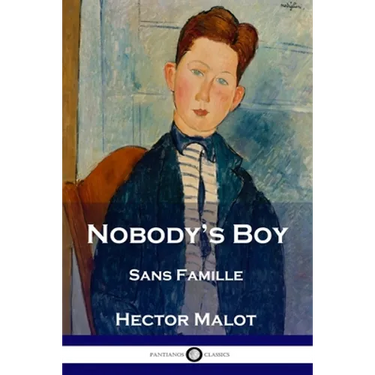Nobody's Boy: Sans Famille