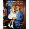 The Baron of Mulholland: A Daughter Remembers Errol Flynn