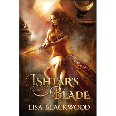 Ishtar's Blade
